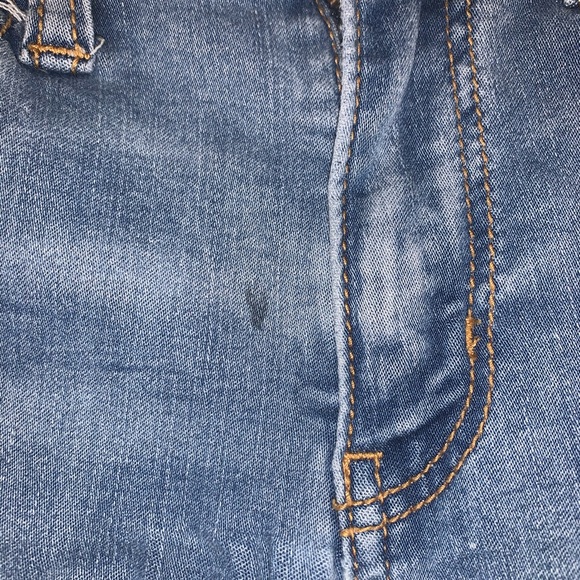 Jeggings - Picture 2 of 3